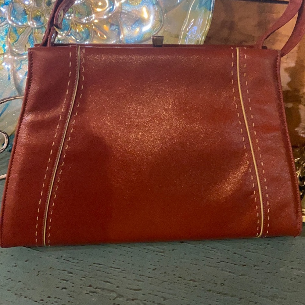 Classy purse
